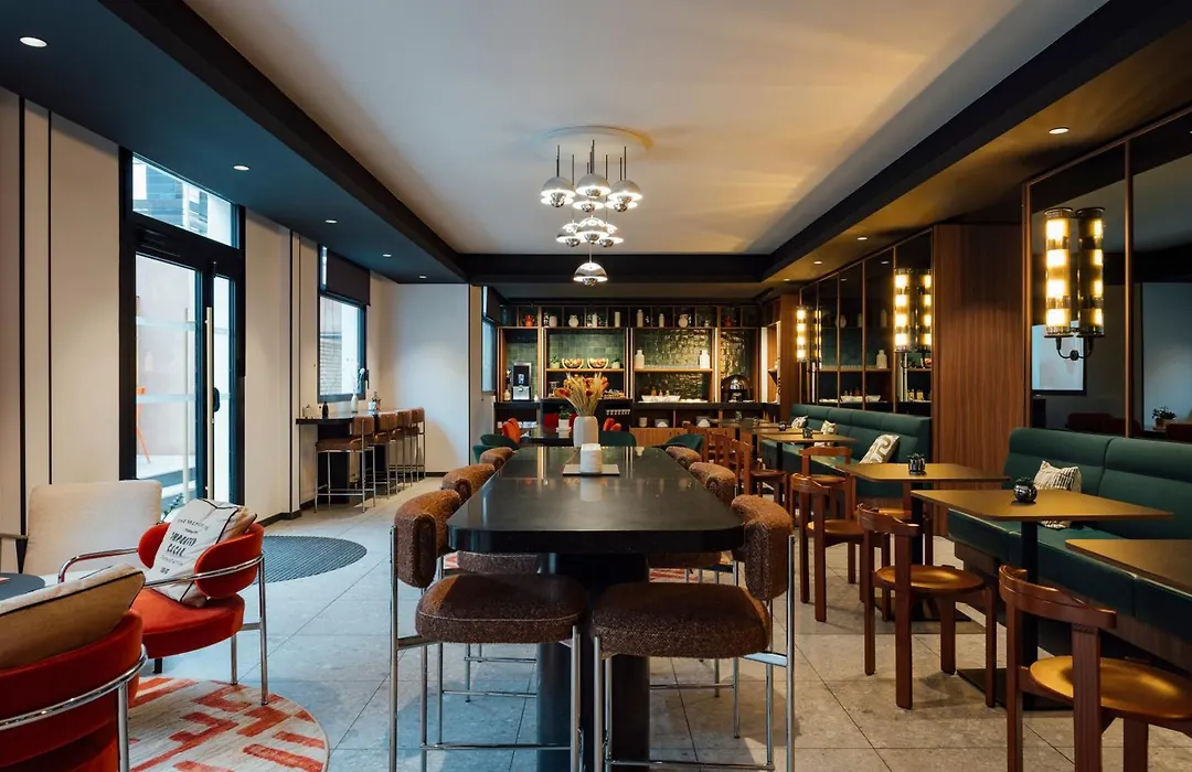 Hotel Le Lumiere-1