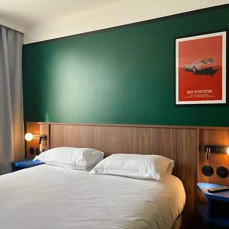 Hotel Le Lumiere-2