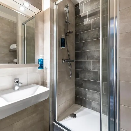 Hotel Le Lumiere-2