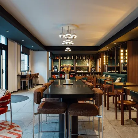 Hotel Le Lumiere-3